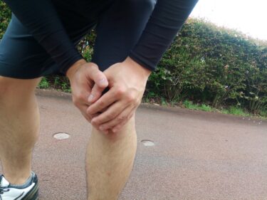 膝の痛み　膝蓋腱炎（別名ジャンパー膝）について