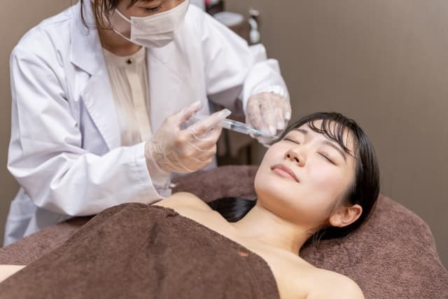 歯ぎしりの薬物療法とボツリヌス毒素注射について